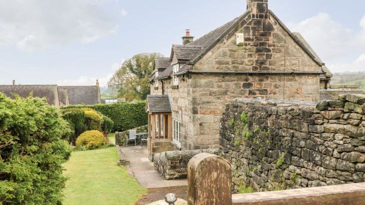 Sycamore Cottage - Photo 38