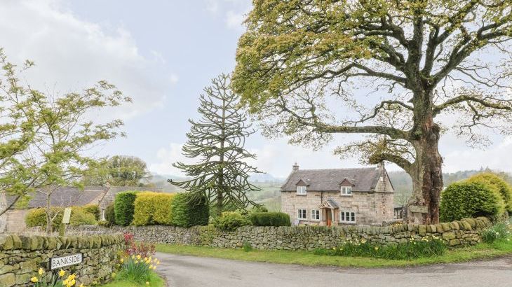 Sycamore Cottage - Photo 39