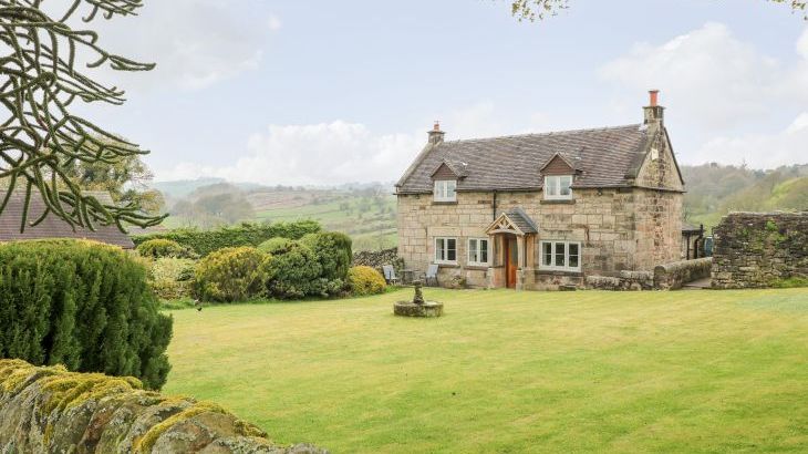 Sycamore Cottage - Photo 40