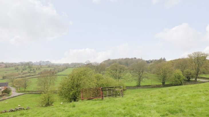 Sycamore Cottage - Photo 41