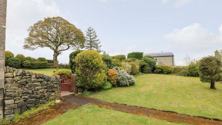 Sycamore Cottage - Photo 42