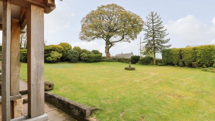 Sycamore Cottage - Photo 43