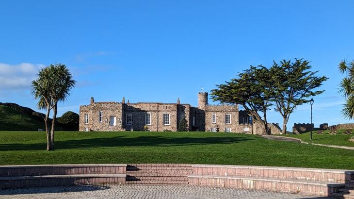 Strawberry Bank - Kingfisher - Photo 49