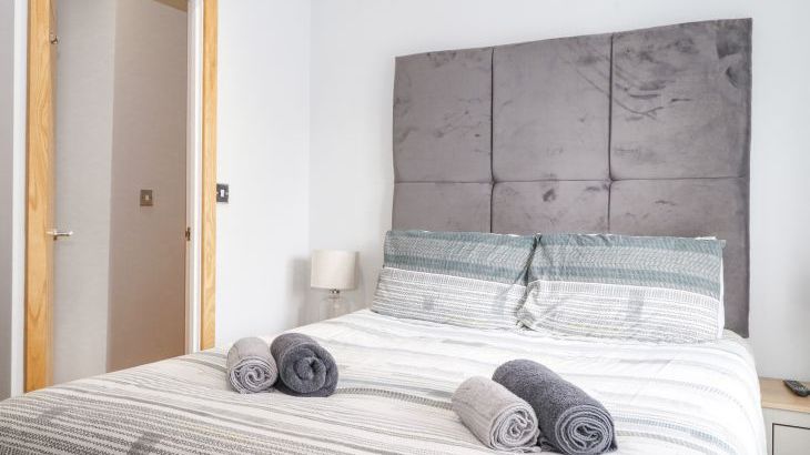 Lakes Lodge - Photo 18