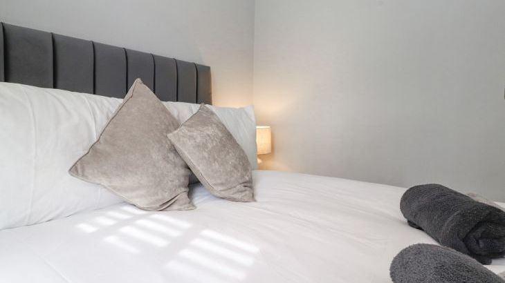 Lakes Lodge - Photo 22