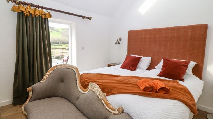 Plas Glan Yr Afon - Photo 33