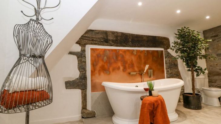 Plas Glan Yr Afon - Photo 43