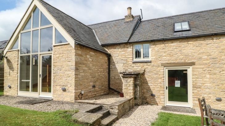 Malt Barn - Main Photo