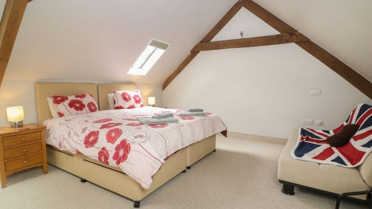 Malt Barn - Photo 17