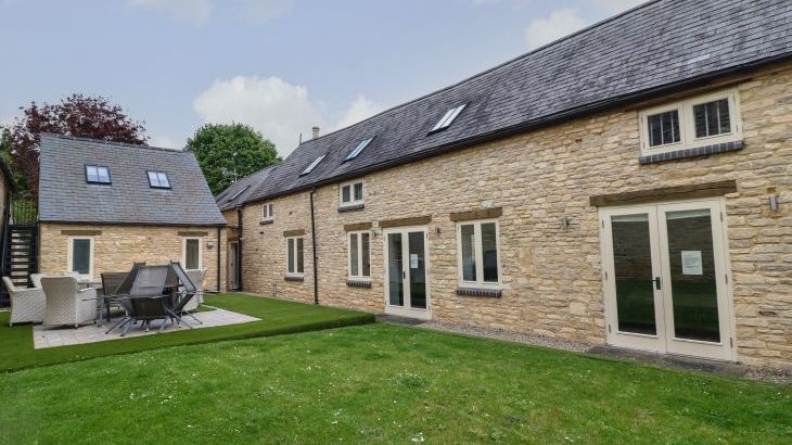 Malt Barn - Photo 38