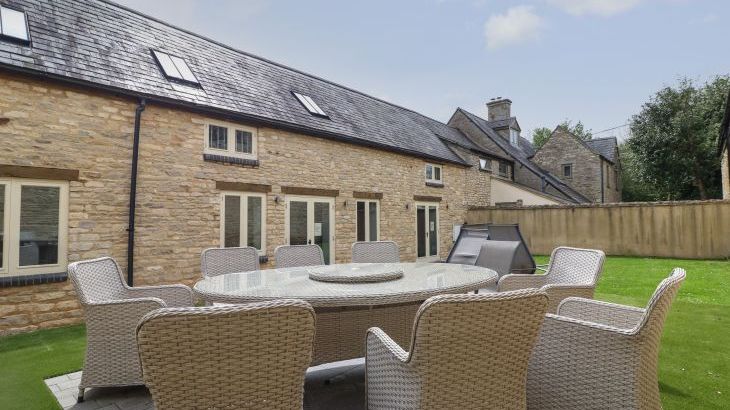 Malt Barn - Photo 40