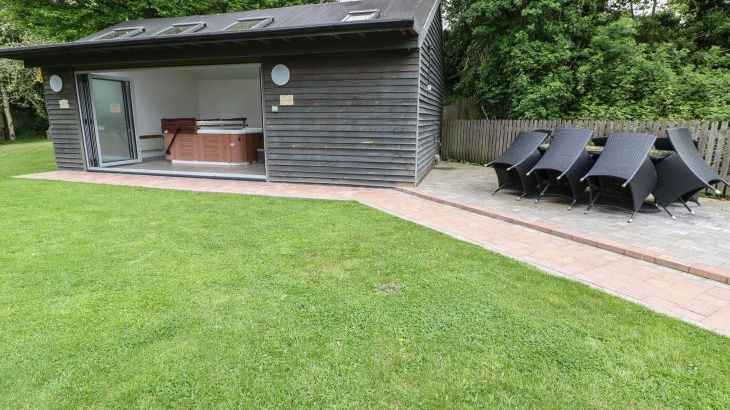 Malt Barn - Photo 42