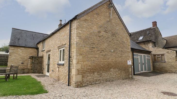 Malt Barn - Photo 43