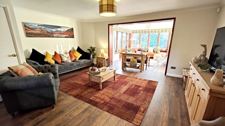 Yewtree House - Photo 3