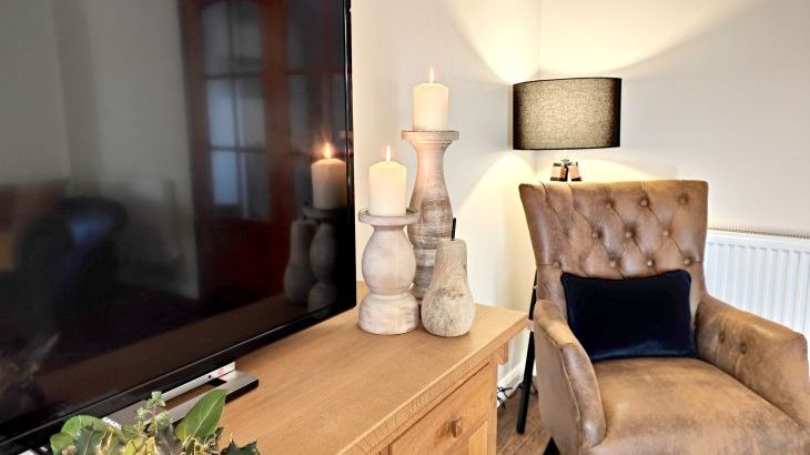 Yewtree House - Photo 4