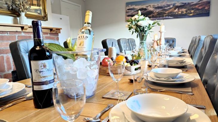 Yewtree House - Photo 8