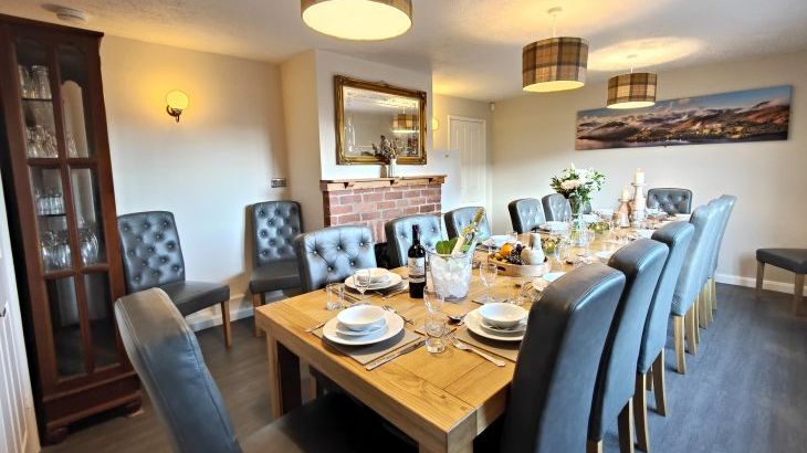 Yewtree House - Photo 9