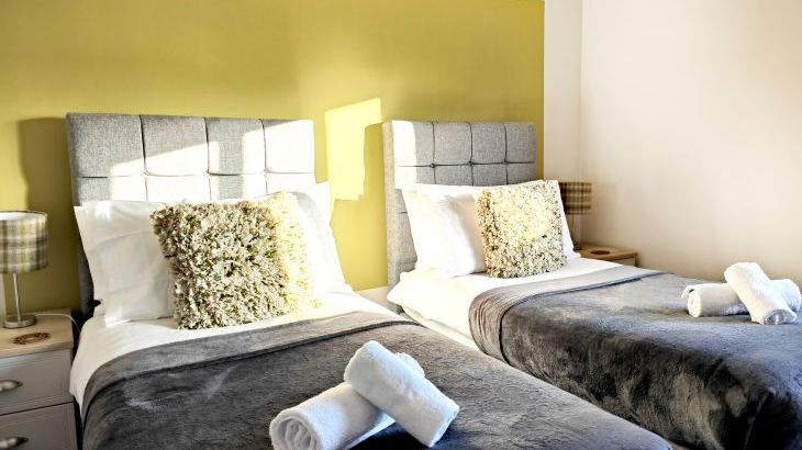 Yewtree House - Photo 24