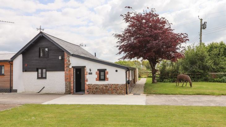 Strawberry Bank - Kingfisher - Photo 2