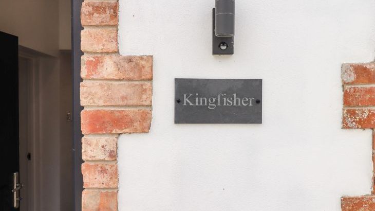 Strawberry Bank - Kingfisher - Photo 3