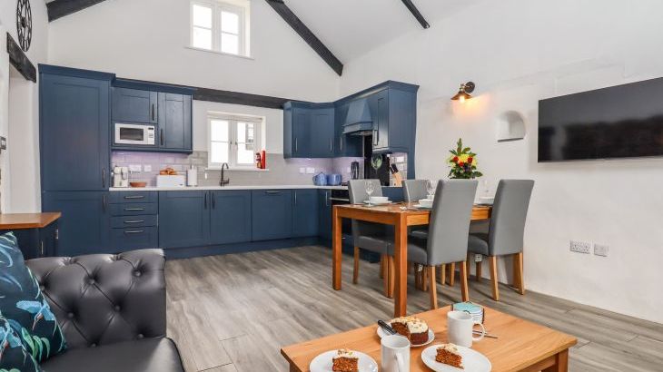 Strawberry Bank - Kingfisher - Photo 11