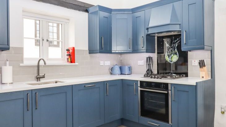 Strawberry Bank - Kingfisher - Photo 12