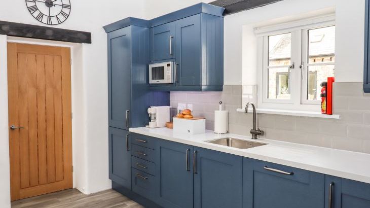 Strawberry Bank - Kingfisher - Photo 13