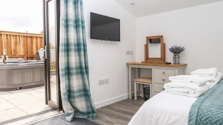 Strawberry Bank - Kingfisher - Photo 27