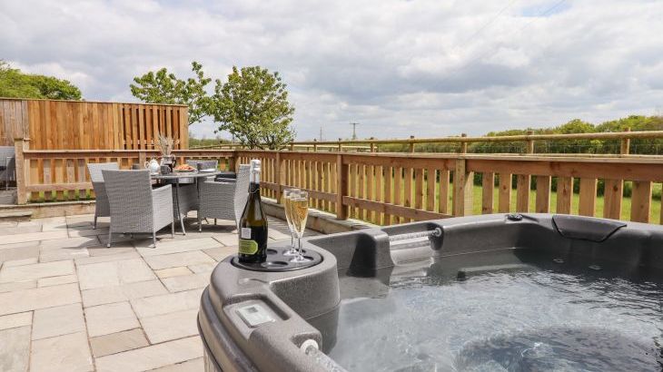 Strawberry Bank - Kingfisher - Photo 35