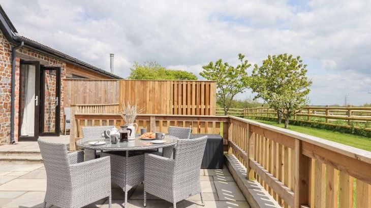 Strawberry Bank - Kingfisher - Photo 36