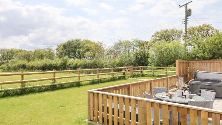 Strawberry Bank - Kingfisher - Photo 37