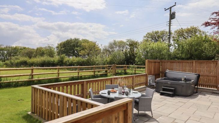 Strawberry Bank - Kingfisher - Photo 38