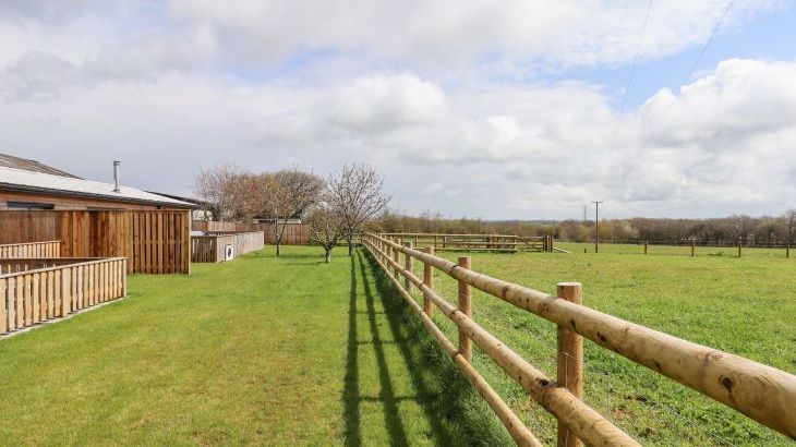 Strawberry Bank - Kingfisher - Photo 41