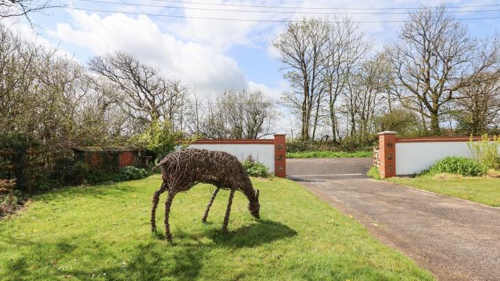 Strawberry Bank - Kingfisher - Photo 42