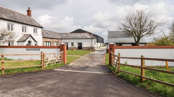 Strawberry Bank - Kingfisher - Photo 45