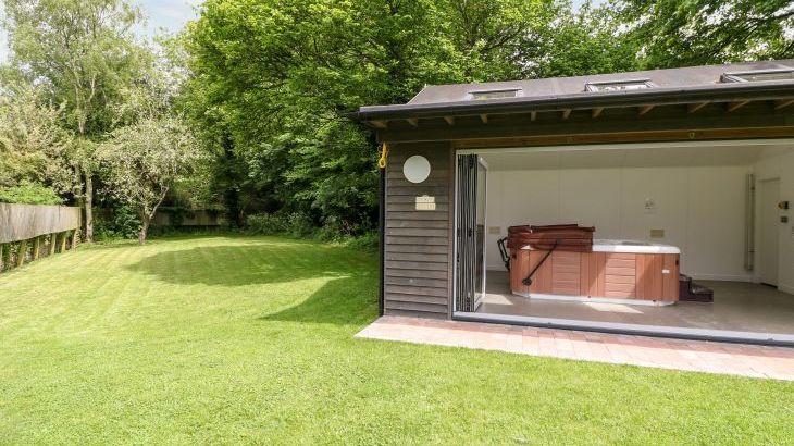 Malt Barn - Photo 36