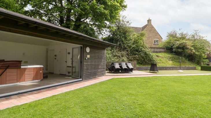 Malt Barn - Photo 37