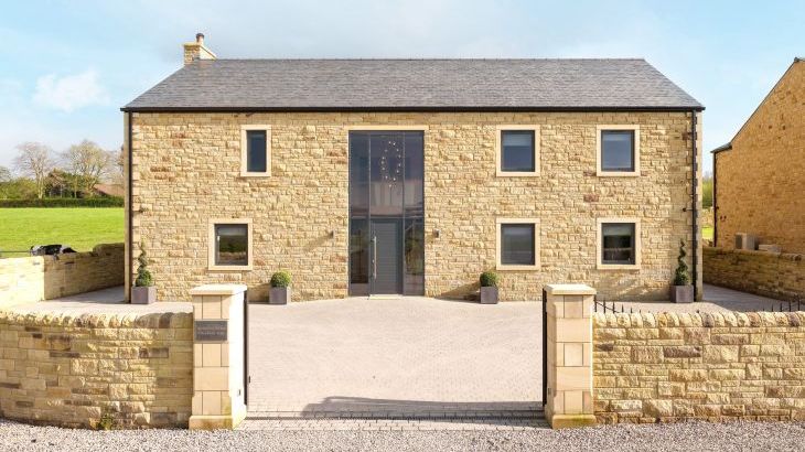 Archstone House - Main Photo