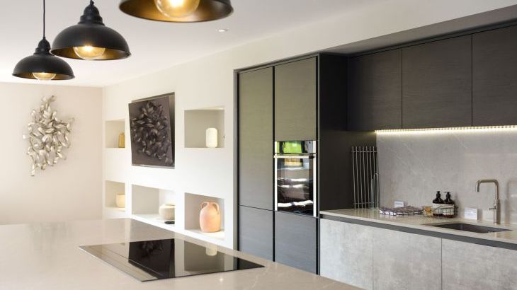 Archstone House - Photo 12