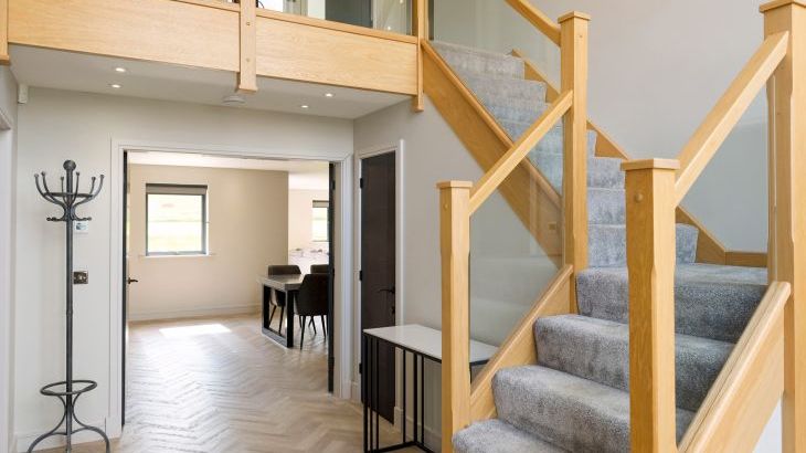 Archstone House - Photo 18