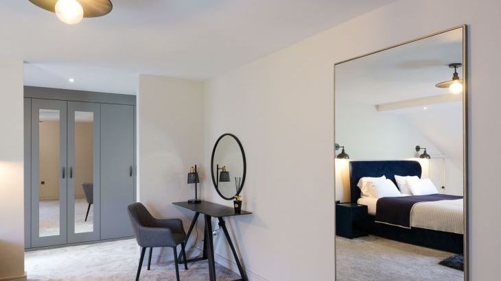 Archstone House - Photo 31