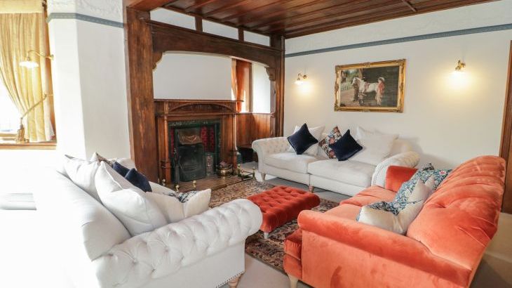 Gwern Borter Manor - Photo 5