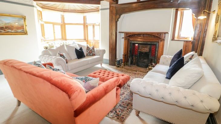 Gwern Borter Manor - Photo 6