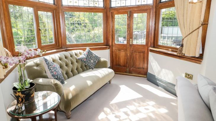 Gwern Borter Manor - Photo 7