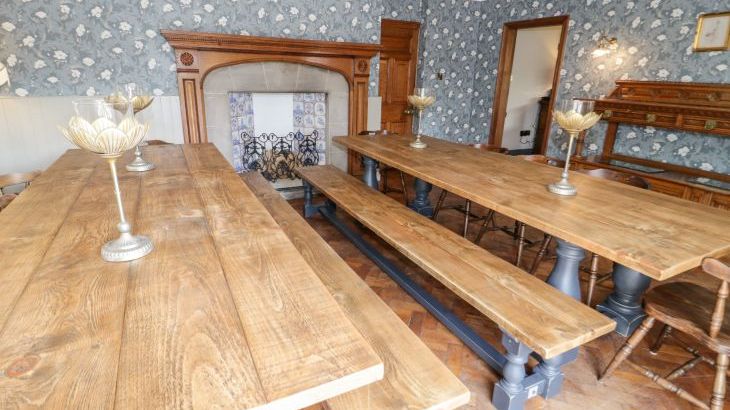 Gwern Borter Manor - Photo 9