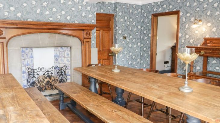 Gwern Borter Manor - Photo 10