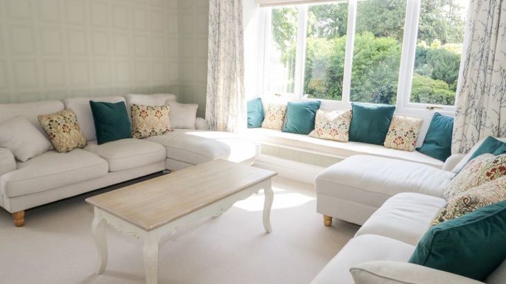 Gwern Borter Manor - Photo 8