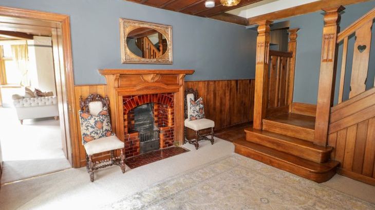 Gwern Borter Manor - Photo 13