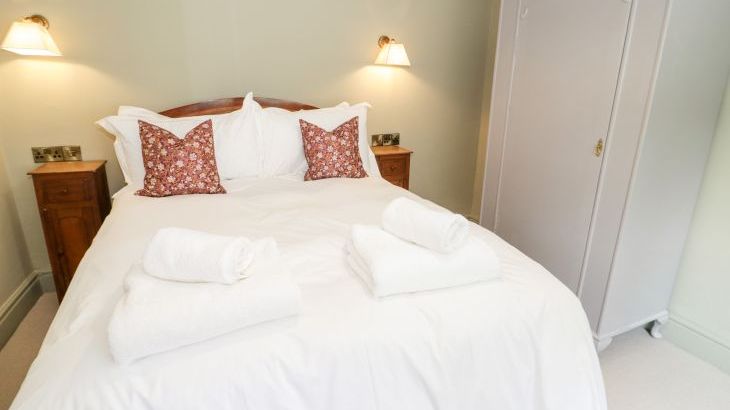 Gwern Borter Manor - Photo 24