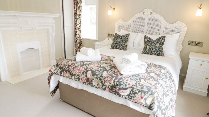 Gwern Borter Manor - Photo 26